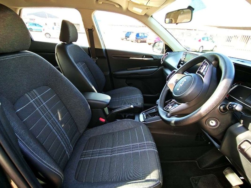 Kia Sonet - Weskaap Motors - Image 11
