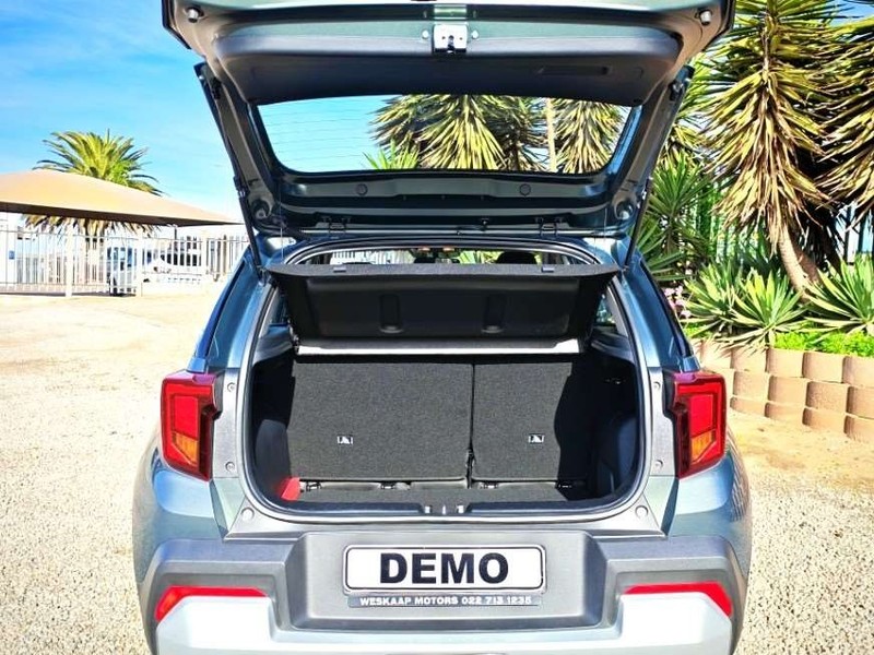 Kia Sonet - Weskaap Motors - Image 20