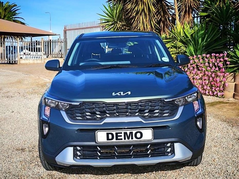 Kia Sonet - Weskaap Motors - Image 8