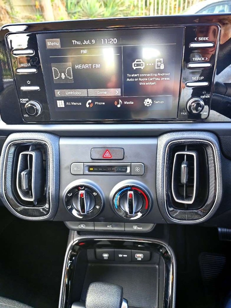 Kia Sonet - Weskaap Motors - Image 16