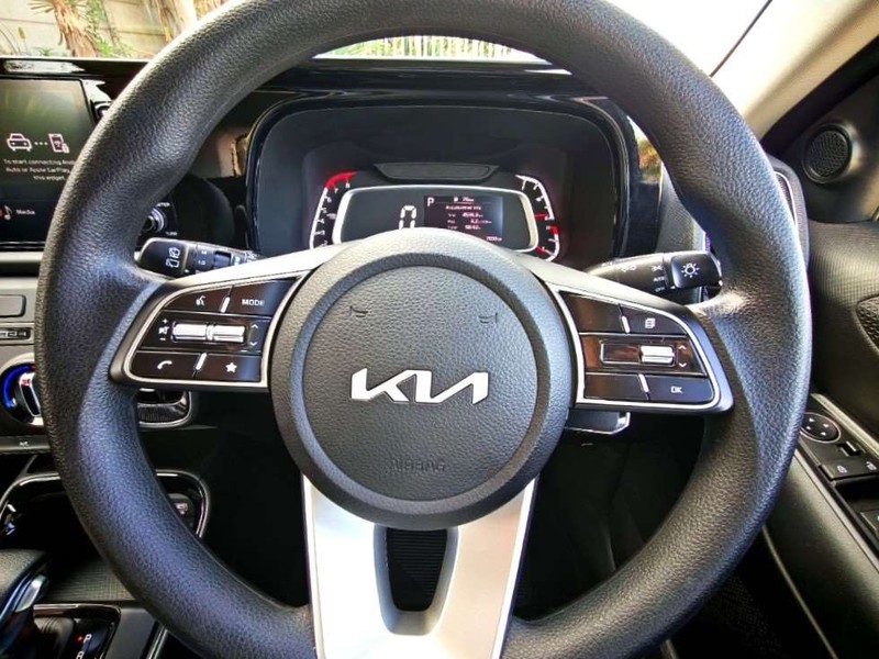Kia Sonet - Weskaap Motors - Image 12