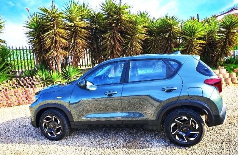 Kia Sonet - Weskaap Motors - Image 6