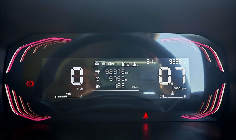 Kia Picanto - Weskaap Motors - Image 5