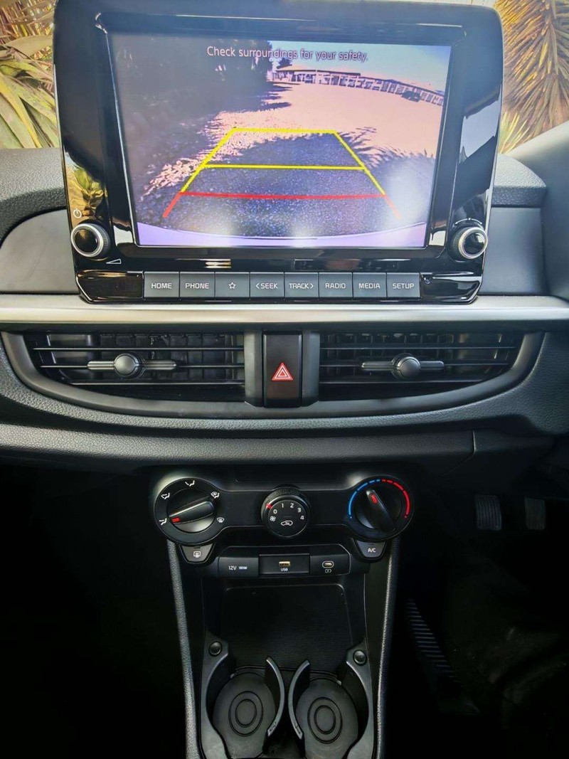 Kia Picanto - Weskaap Motors - Image 11