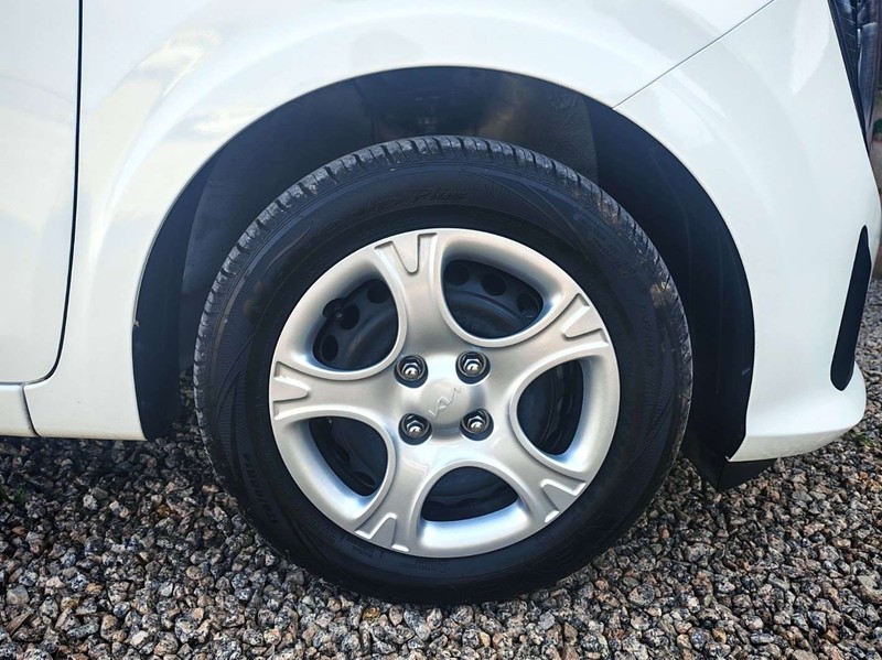 Kia Picanto - Weskaap Motors - Image 13