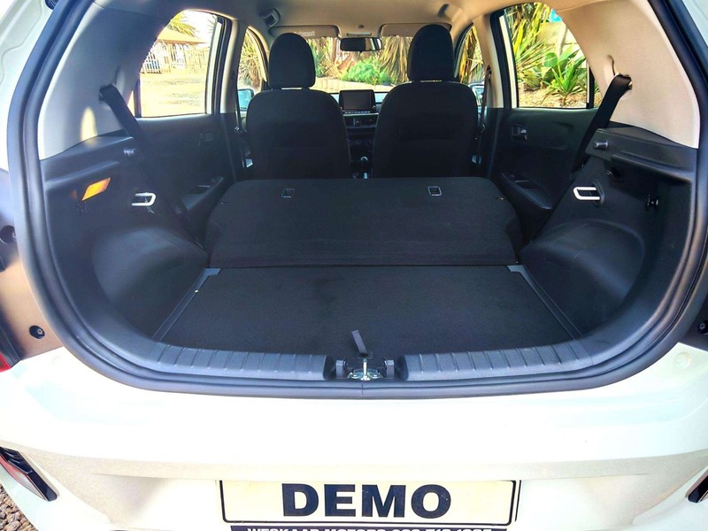 Kia Picanto - Weskaap Motors - Image 17