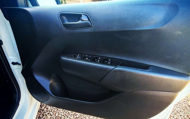 Kia Picanto - Weskaap Motors - Image 9