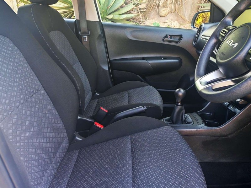 Kia Picanto - Weskaap Motors - Image 14