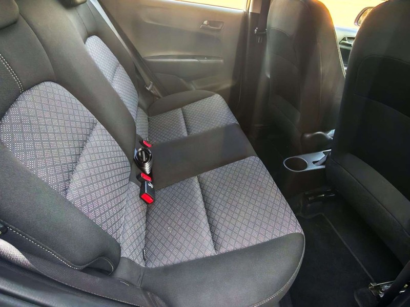 Kia Picanto - Weskaap Motors - Image 15