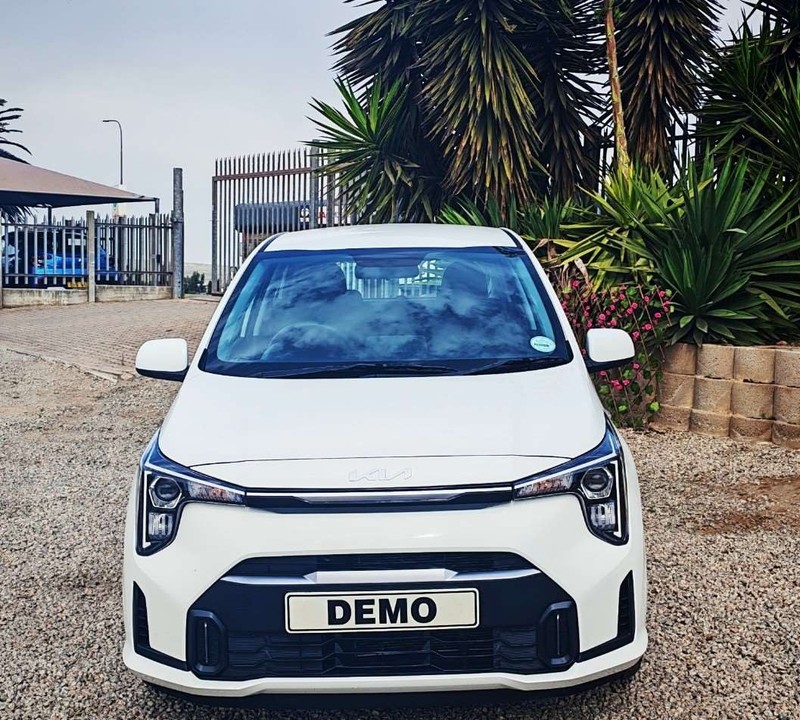 Kia Picanto - Weskaap Motors - Image 12