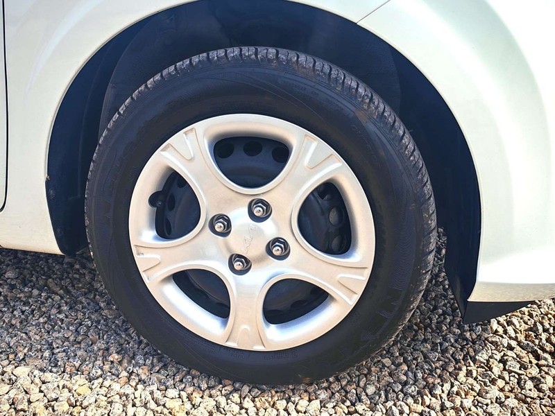 Kia Picanto - Weskaap Motors - Image 20