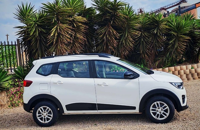 Kia Picanto - Weskaap Motors - Image 2