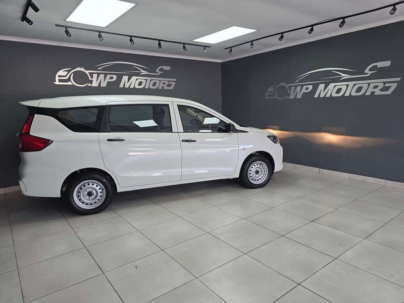 Toyota Corolla Rumion - WP Motors - Image 5