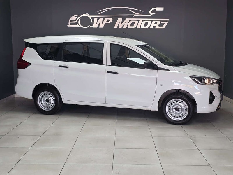 Toyota Corolla Rumion - WP Motors - Image 4