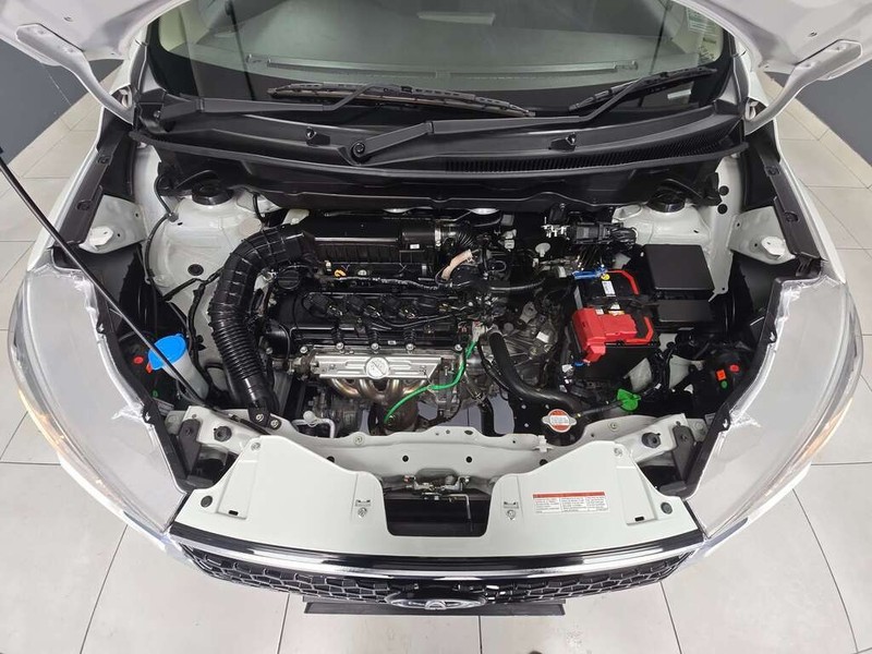 Toyota Corolla Rumion - WP Motors - Image 6