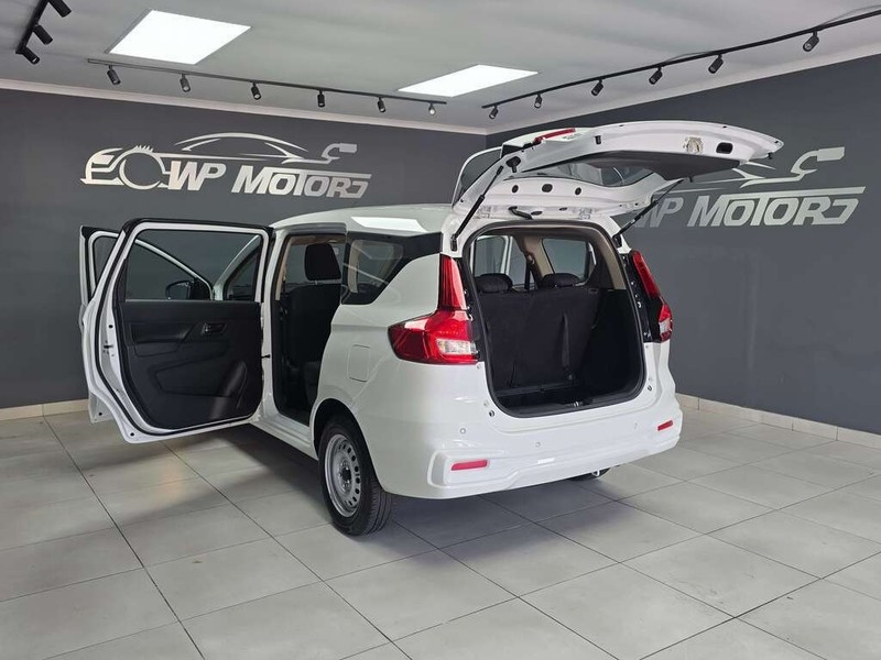 Toyota Corolla Rumion - WP Motors - Image 9