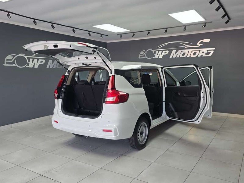 Toyota Corolla Rumion - WP Motors - Image 10