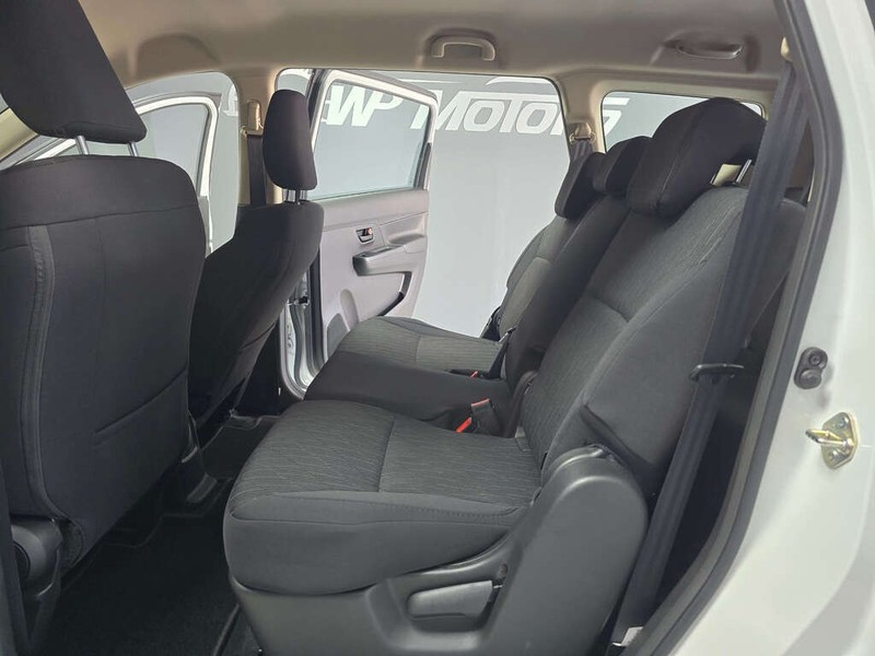 Toyota Corolla Rumion - WP Motors - Image 17