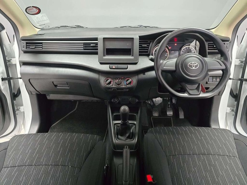 Toyota Corolla Rumion - WP Motors - Image 14