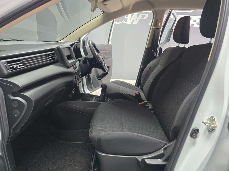 Toyota Corolla Rumion - WP Motors - Image 16