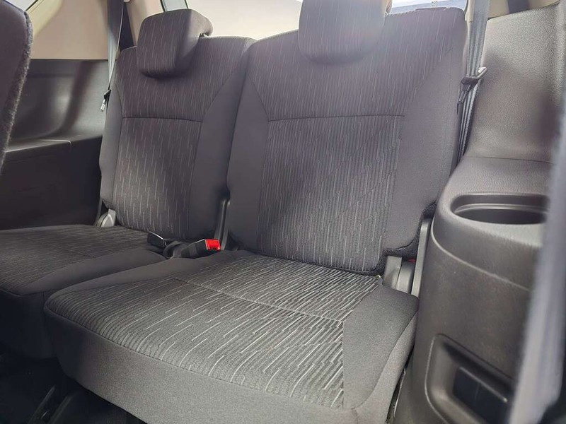 Toyota Corolla Rumion - WP Motors - Image 18