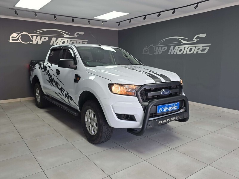 Ford Ranger - WP Motors - Image 1