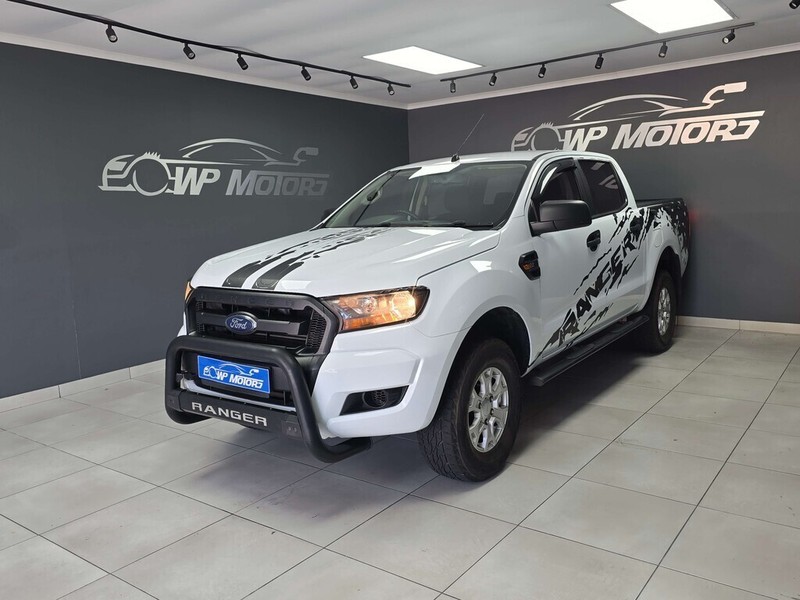 Ford Ranger - WP Motors - Image 3