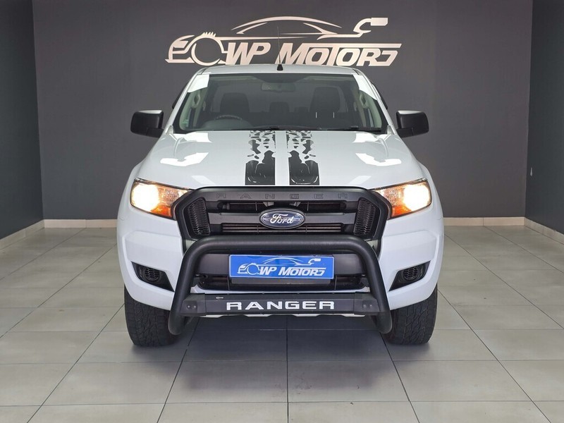 Ford Ranger - WP Motors - Image 2