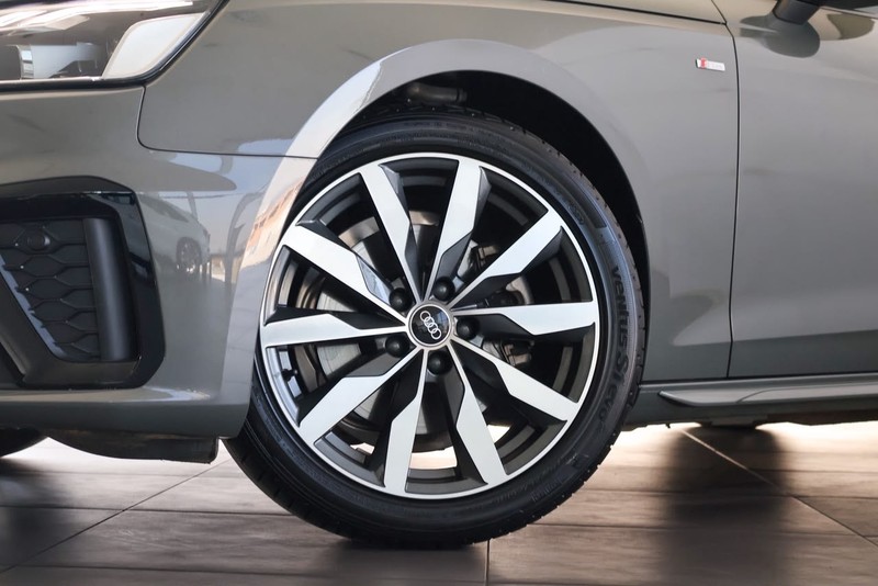 Audi A4 - Audi Centre Hatfield - Image 3