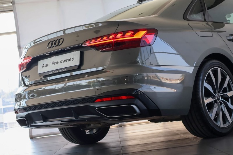 Audi A4 - Audi Centre Hatfield - Image 12