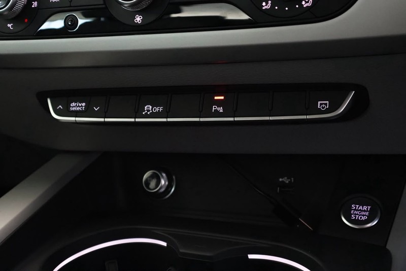 Audi A4 - Audi Centre Hatfield - Image 18