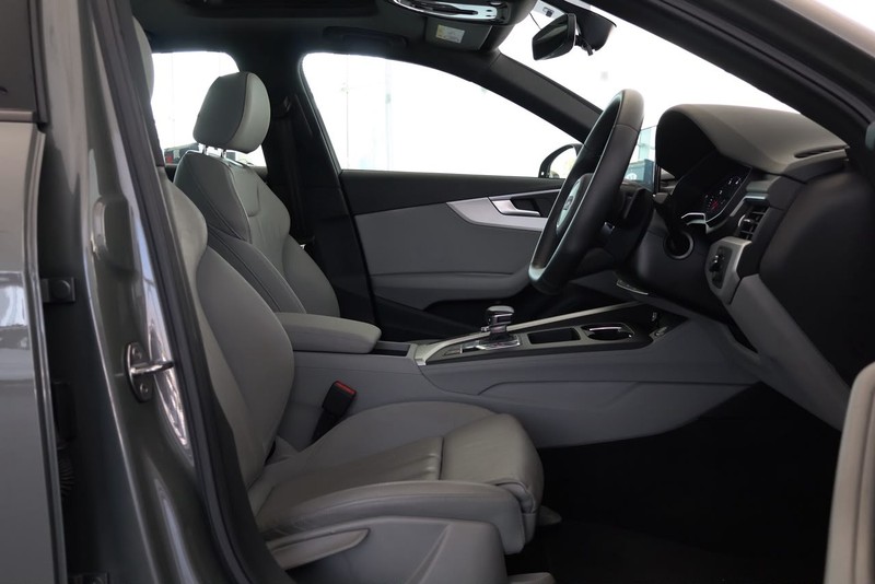 Audi A4 - Audi Centre Hatfield - Image 15