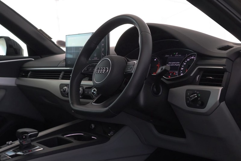 Audi A4 - Audi Centre Hatfield - Image 21