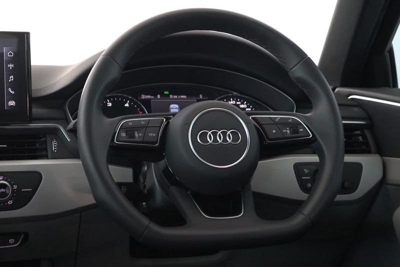 Audi A4 - Audi Centre Hatfield - Image 20