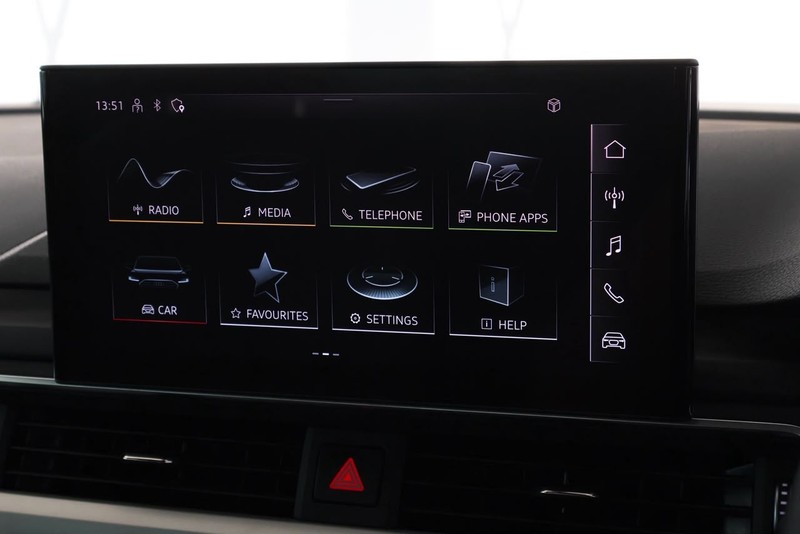 Audi A4 - Audi Centre Hatfield - Image 17