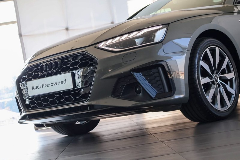 Audi A4 - Audi Centre Hatfield - Image 8