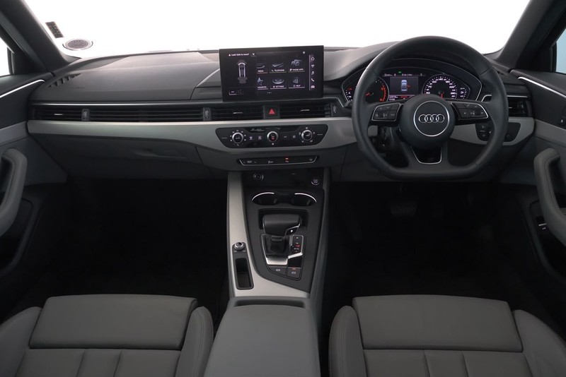 Audi A4 - Audi Centre Hatfield - Image 23
