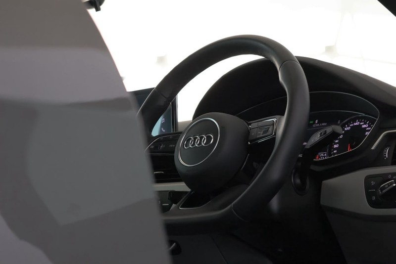 Audi A4 - Audi Centre Hatfield - Image 16