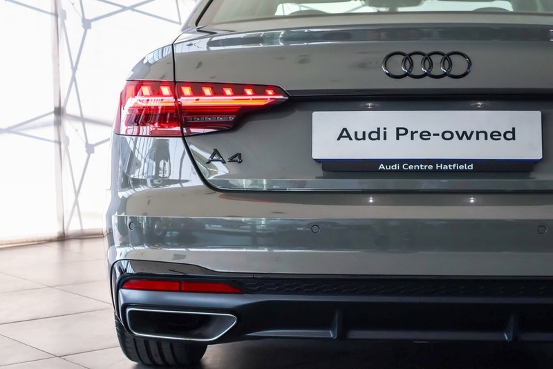Audi A4 - Audi Centre Hatfield - Image 13