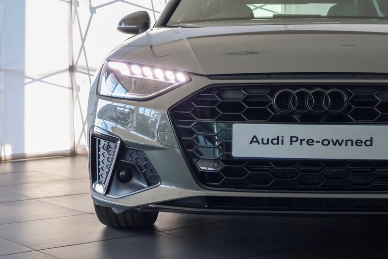 Audi A4 - Audi Centre Hatfield - Image 7