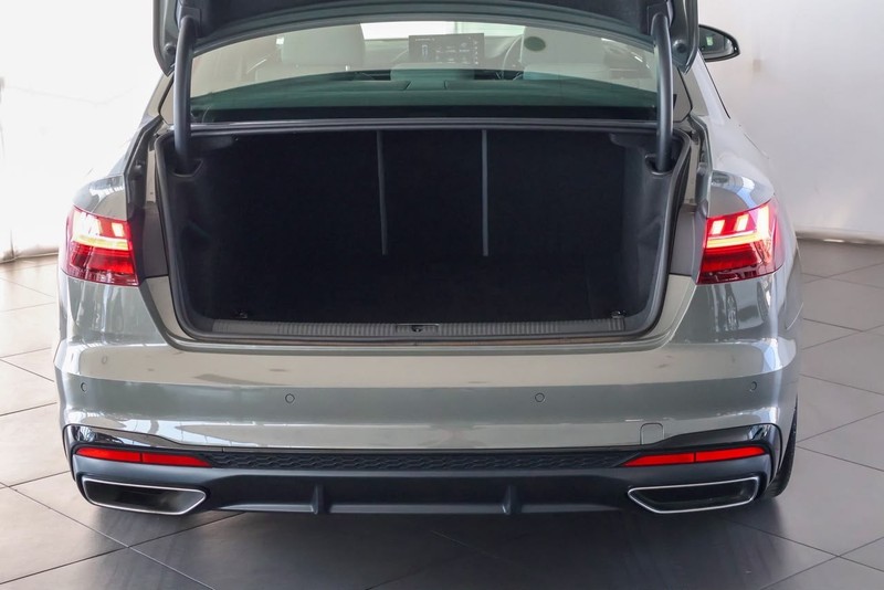 Audi A4 - Audi Centre Hatfield - Image 14