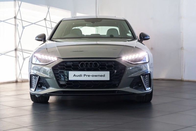 Audi A4 - Audi Centre Hatfield - Image 5