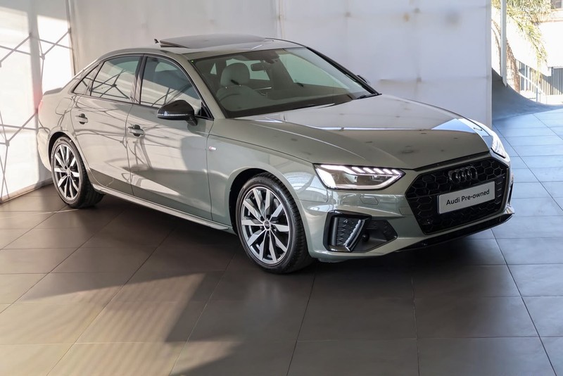 Audi A4 - Audi Centre Hatfield - Image 6