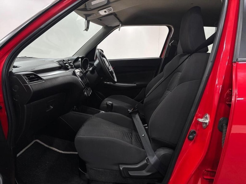 Suzuki Swift - ICar Gezina - Image 18