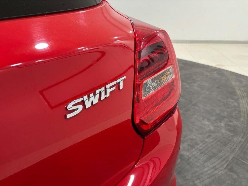 Suzuki Swift - ICar Gezina - Image 16