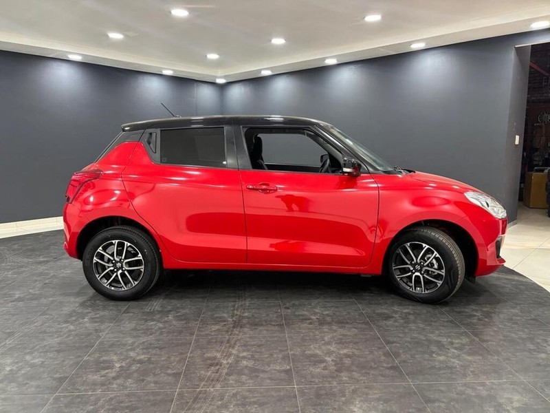 Suzuki Swift - ICar Gezina - Image 6