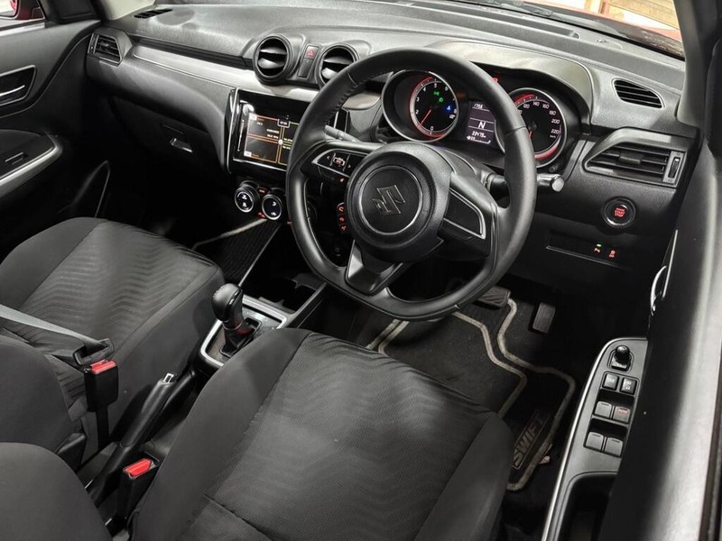 Suzuki Swift - ICar Gezina - Image 7