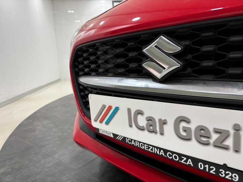 Suzuki Swift - ICar Gezina - Image 14