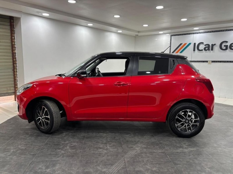 Suzuki Swift - ICar Gezina - Image 2