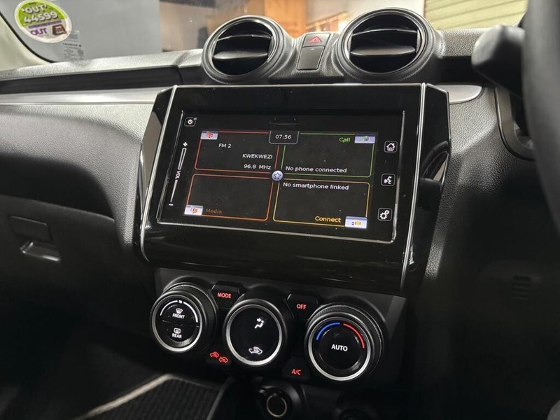 Suzuki Swift - ICar Gezina - Image 10